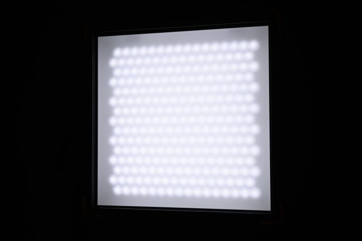 ZOLAR 1x1 LED Lights 138 06