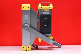 ZOLAR 1x1 LED Lights 32 76