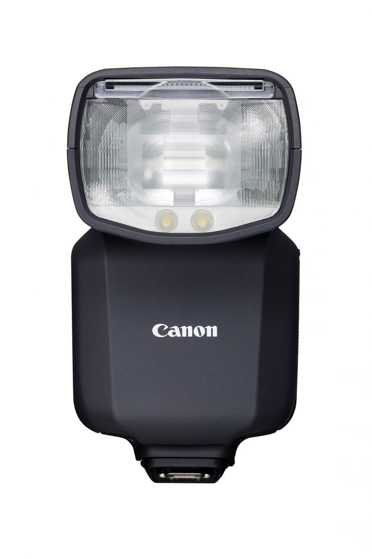 01 Speedlite EL 5 TheFront Low Res