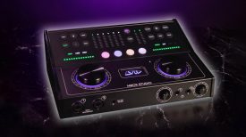 Avid MBOX Studio EVERYTHING You Need in an Audio Interface