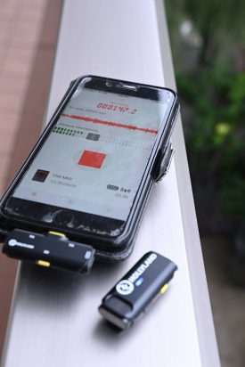 Hollyland Lark C1 01