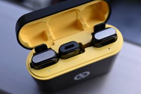 Hollyland Lark C1 12 19