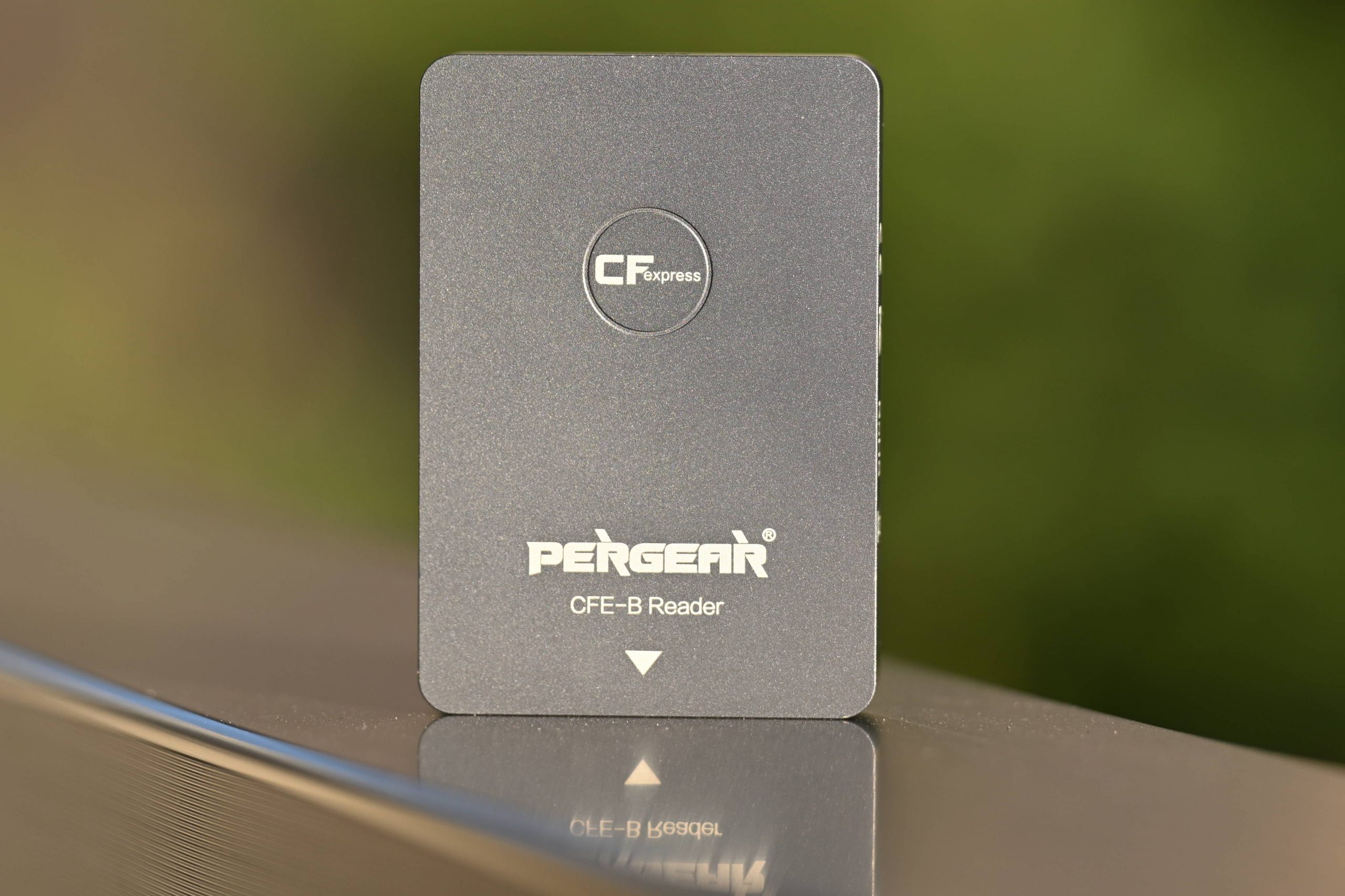 PERGEAR CFEB ULTRA 2TB CFexpress TypeB Memory Card Review Newsshooter