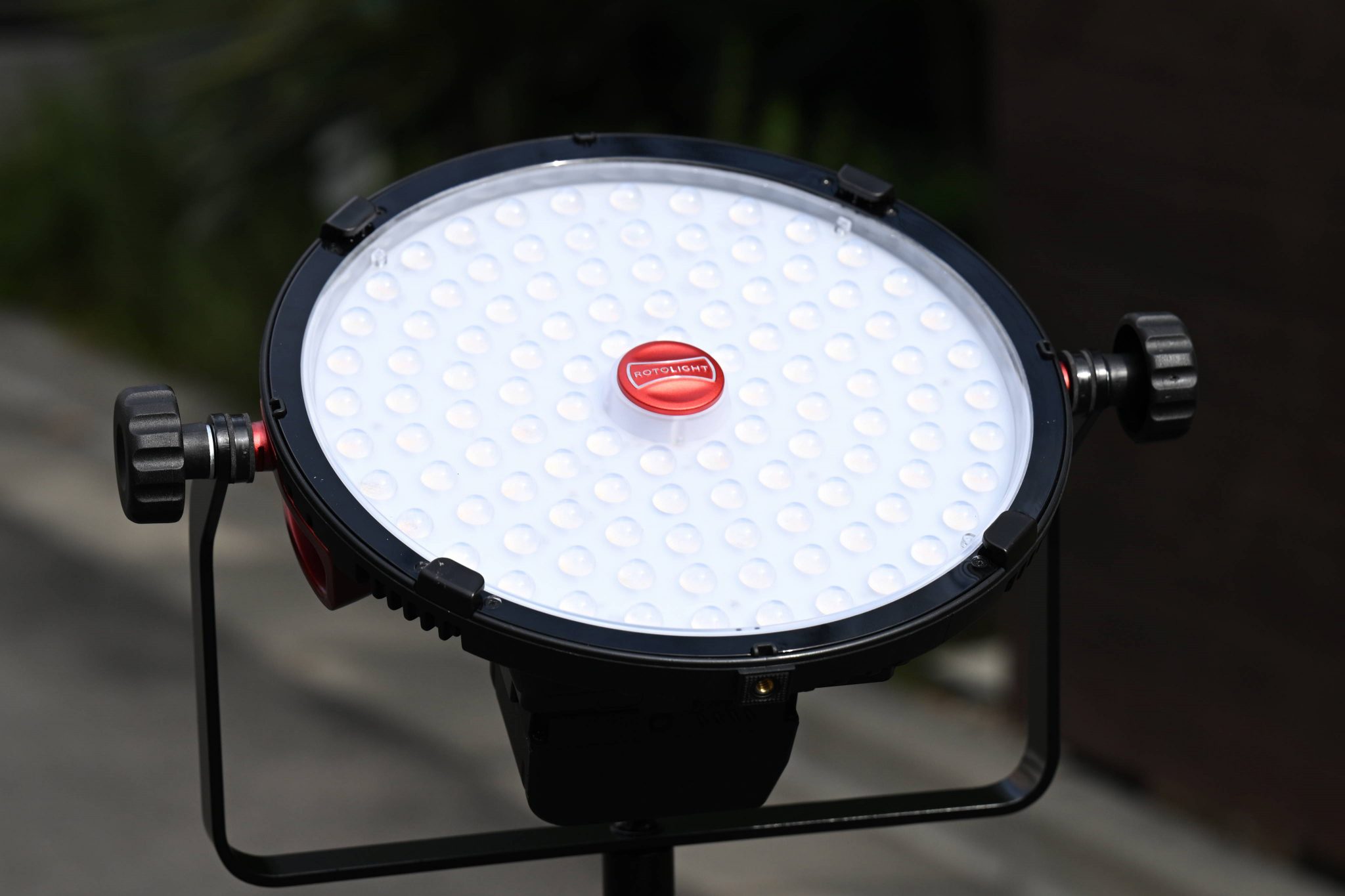 Rotolight AEOS 2 Pro Review Newsshooter