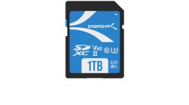 Sabrent 1TB