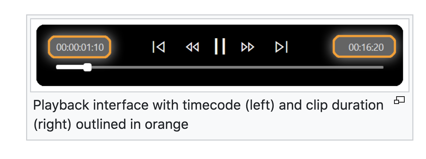 OCTOPUS RAW Player A free lightweight multiplatform RAW video player