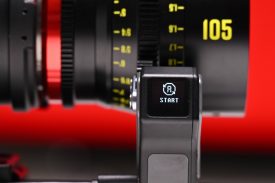 SmallRig MagicFIZ 126