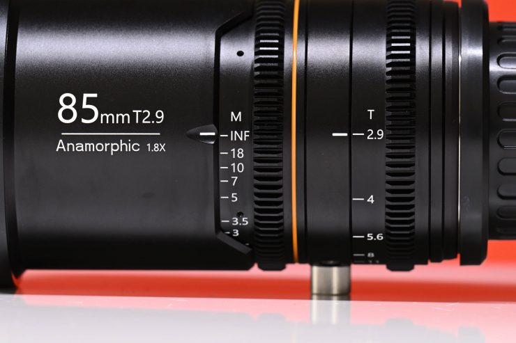 Great Joy 85mm T2 9 1 8x Anamorphic 02 2