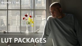 Introducing New LUT Packages with Josh Pines