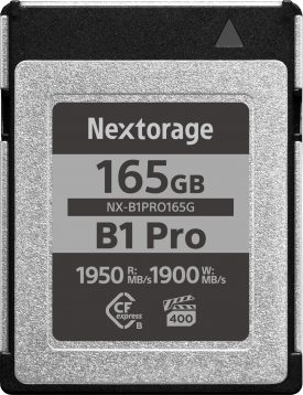NX B1PRO165G@1200x