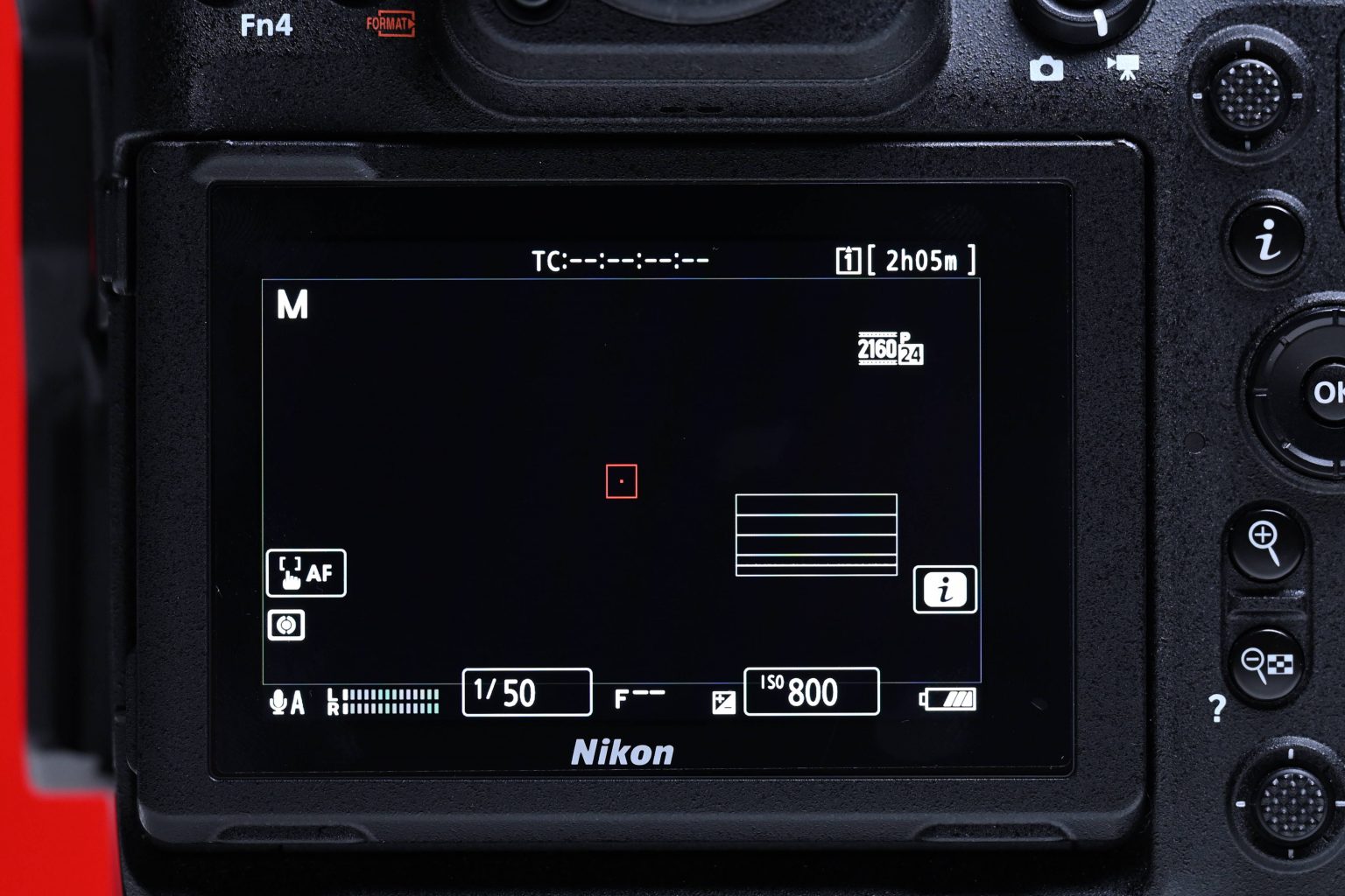 ATOMOS UltraSync BLUE Bluetooth Timecode with the Nikon Z9 Reviewed
