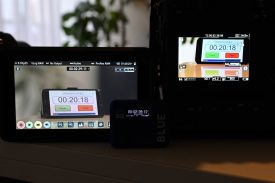 Nikon Z9 UltraSync BLUE 29