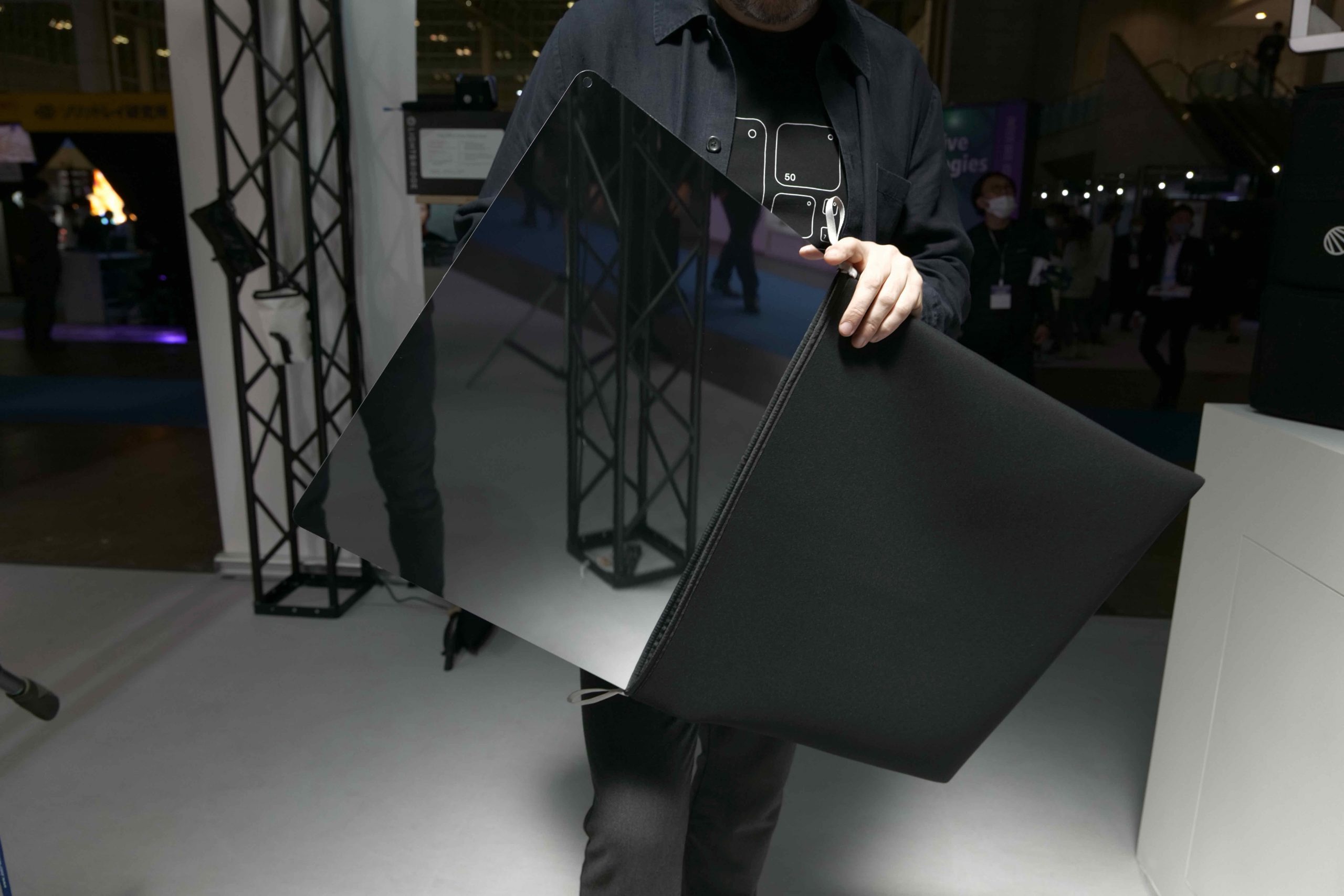 Lightbridge CRLS Diff 0 & New Products coming in 2023 - Newsshooter