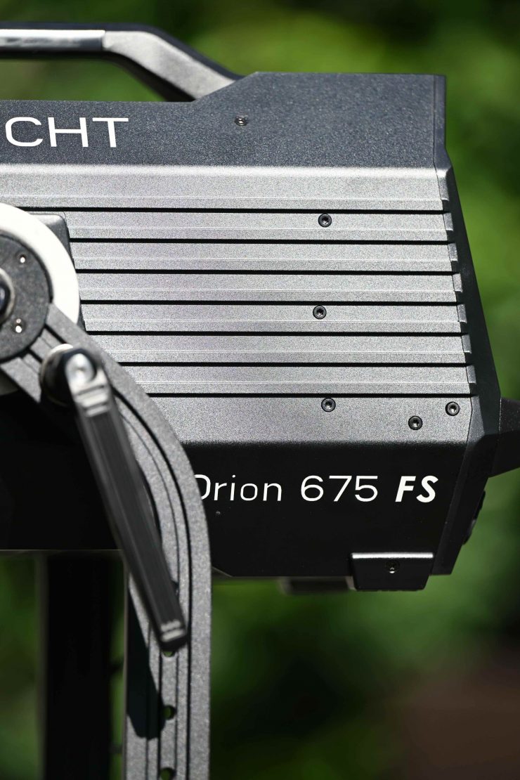 Prolycht Orion 675 FS 15