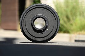 Prolycht Orion 675 FS 85