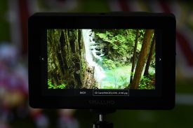 SmallHD Cine 5 100