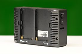 SmallHD Cine 5 11