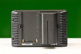 SmallHD Cine 5 25