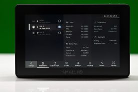 SmallHD Cine 5 28