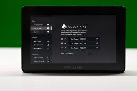 SmallHD Cine 5 30
