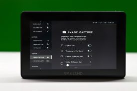 SmallHD Cine 5 38