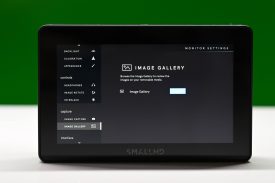 SmallHD Cine 5 39