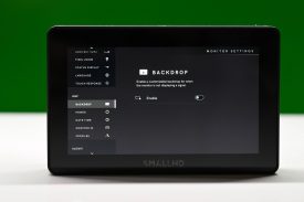 SmallHD Cine 5 44