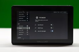 SmallHD Cine 5 45