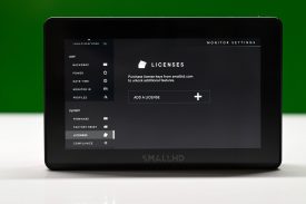 SmallHD Cine 5 47