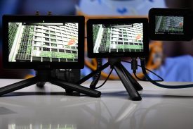 SmallHD Cine 5 71