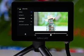 SmallHD Cine 5 88