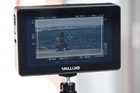 SmallHD Cine 5 97