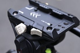 SmallRig Heavy Duty Tripod 08