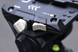 SmallRig Heavy Duty Tripod 09