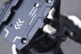 SmallRig Heavy Duty Tripod 22