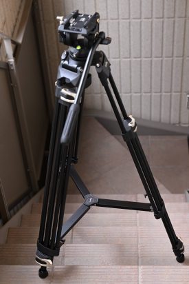 SmallRig Heavy Duty Tripod 41