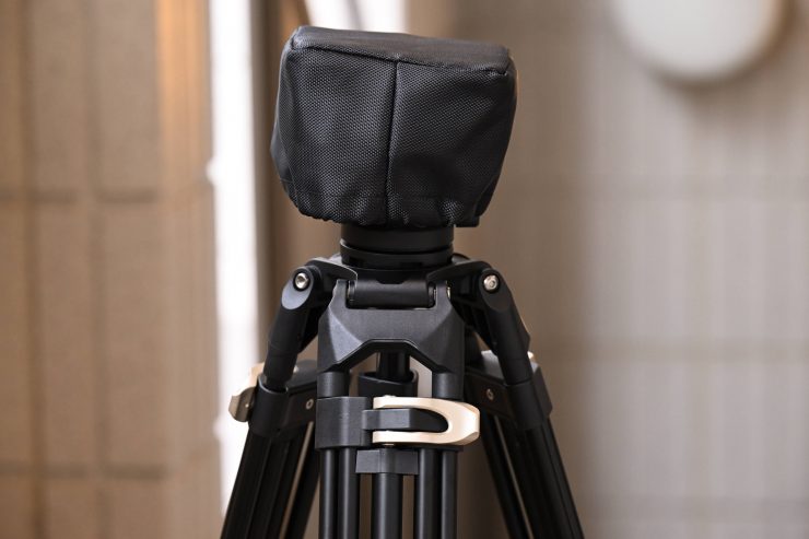 SmallRig Heavy Duty Tripod 43