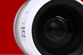 Viltrox 1 33x Anamorphic Lenses 19