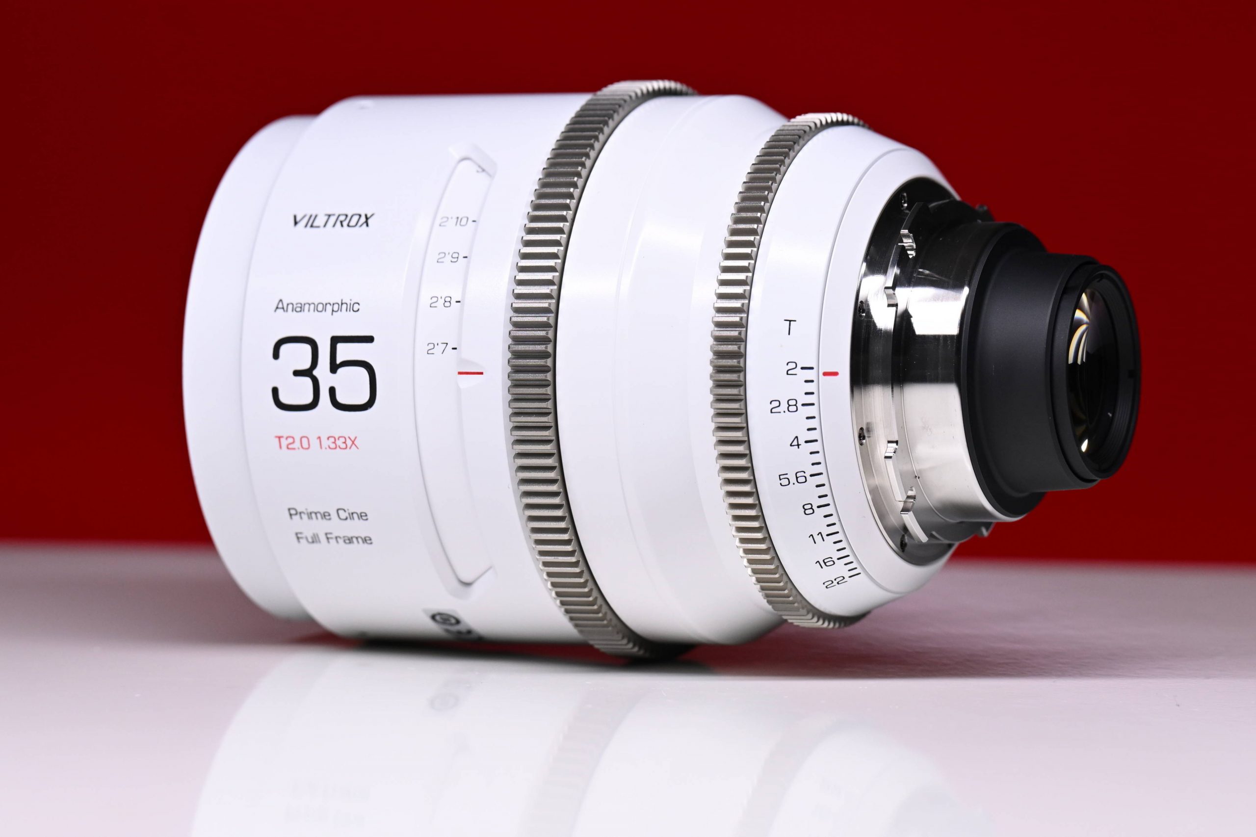 Viltrox 1 33x Anamorphic Lenses 31 Newsshooter