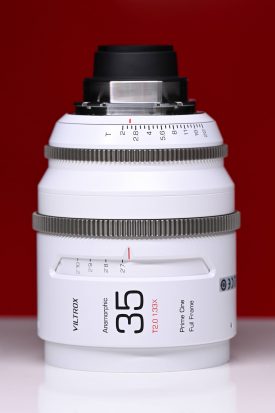 Viltrox 1 33x Anamorphic Lenses 33