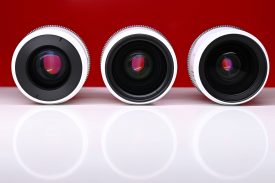 Viltrox 1 33x Anamorphic Lenses 36