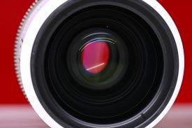 Viltrox 1 33x Anamorphic Lenses 37