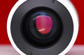 Viltrox 1 33x Anamorphic Lenses 38