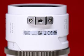 Viltrox 1 33x Anamorphic Lenses 42