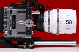 Viltrox 1 33x Anamorphic Lenses 51