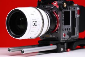 Viltrox 1 33x Anamorphic Lenses 54