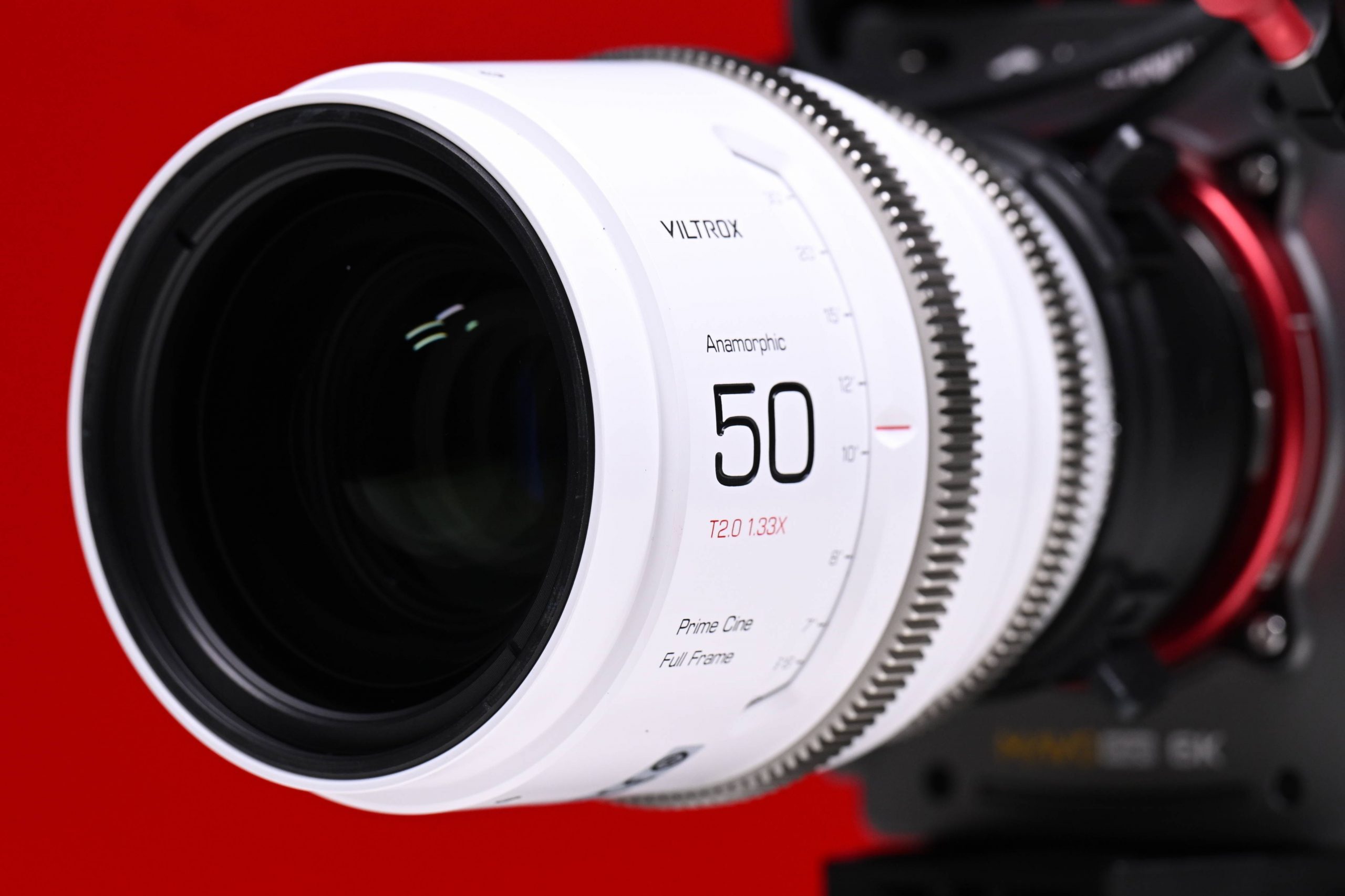 Viltrox 1 33x Anamorphic Lenses 55 Newsshooter