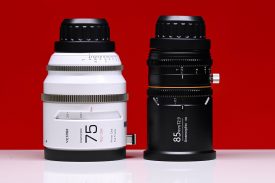 Viltrox 1 33x Anamorphic Lenses 56