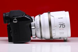 Viltrox 1 33x Anamorphic Lenses 57