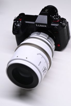 Viltrox 1 33x Anamorphic Lenses 59
